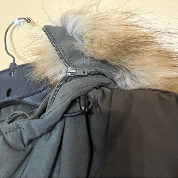 MICHAEL MICHAEL KORS | Down Coat - Picture 16 of 16